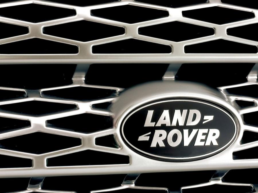  Land Rover Range Rover Sport Supercharged 2005 года  (фото 24 из 73)
